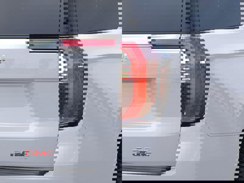 New 2026 GMC Yukon XL Denali w/ Sun & Power Step Package image 11
