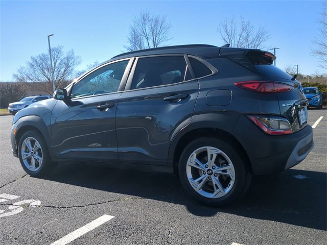 Used 2022 Hyundai Kona SEL w/ Convenience Package image 6