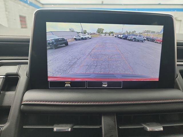Used 2021 Chevrolet Tahoe RST AWD/4WD image 28