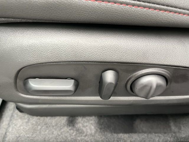 New 2026 Chevrolet Trax RS w/ Sunroof Package FWD image 12