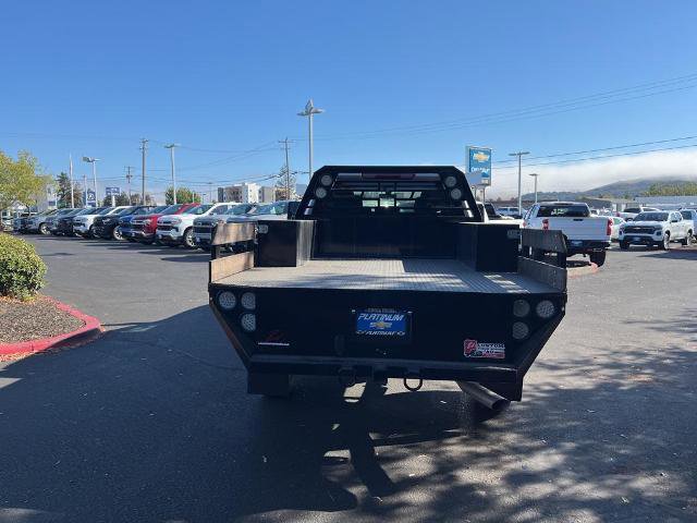 New 2023 Chevrolet Silverado 2500 W/T w/ WT Convenience Package image 29