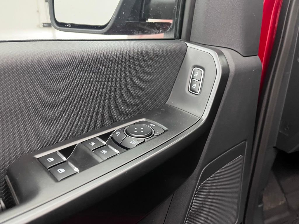 New 2025 Ford F150 STX w/ STX Black Appearance Package AWD/4WD image 16
