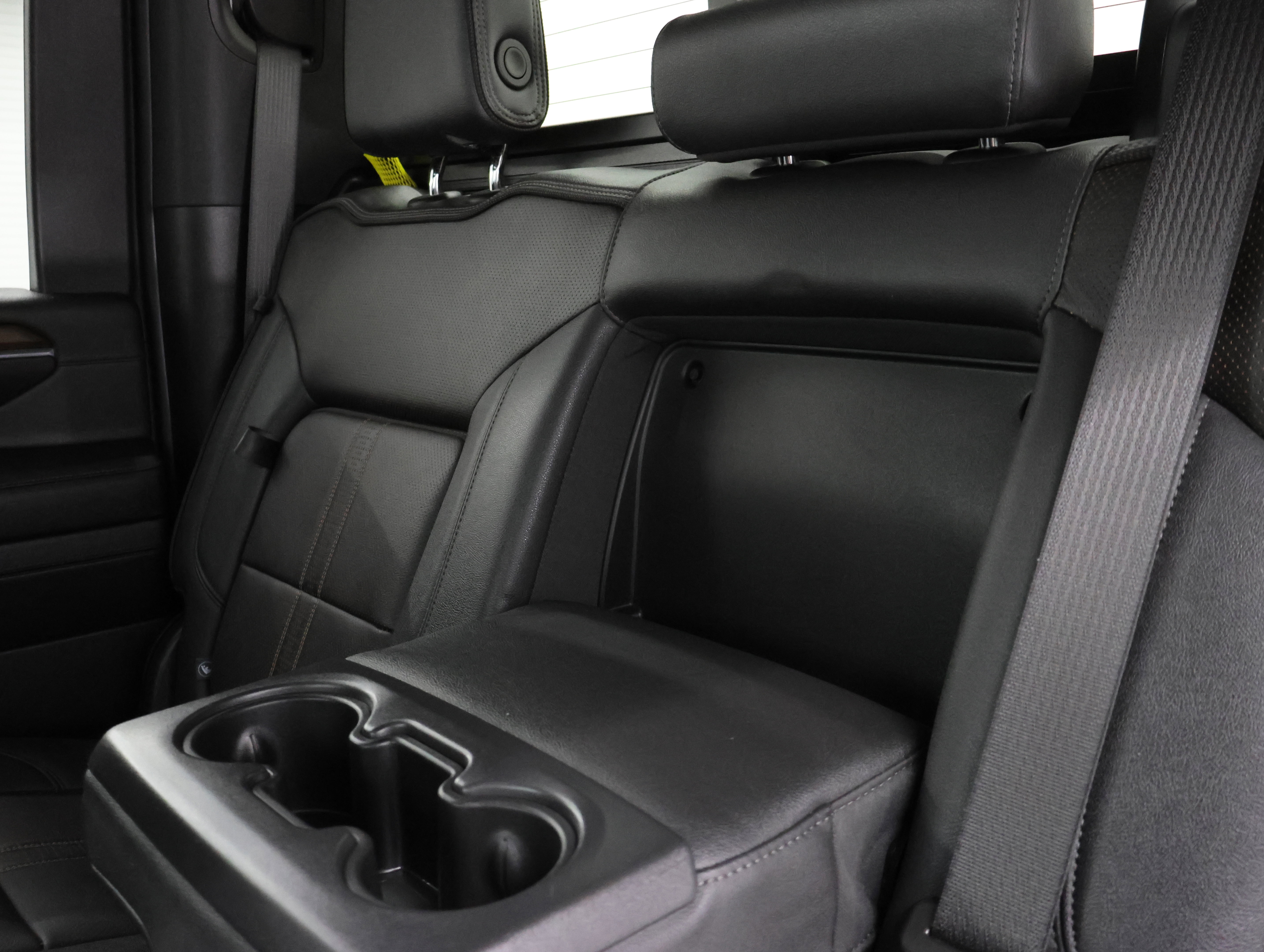 Used 2024 Chevrolet Silverado 3500 High Country w/ High Country Premium Package AWD/4WD image 46