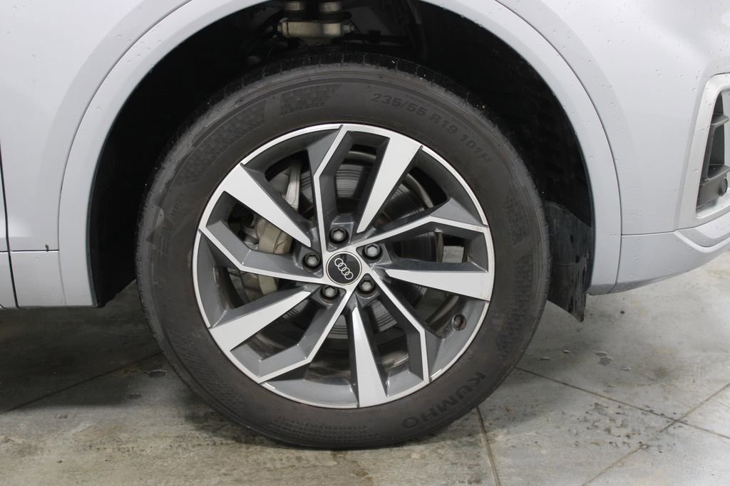 Used 2024 Audi Q5 2.0T Premium Plus AWD/4WD image 13