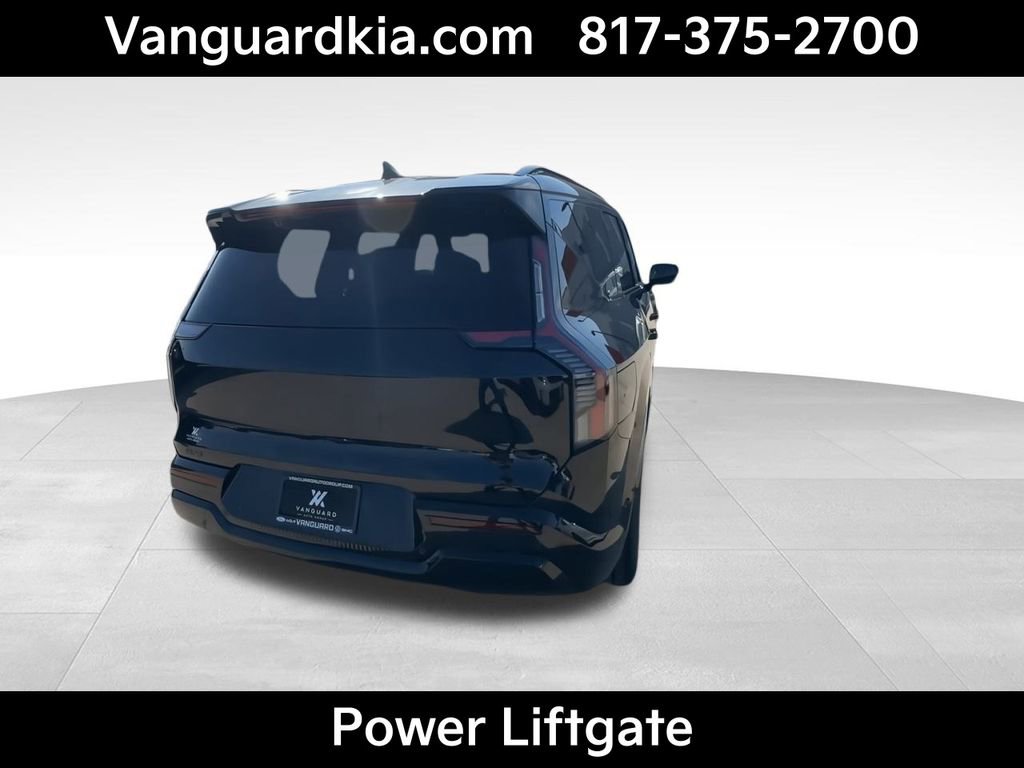 New 2026 Kia EV9 Land image 8