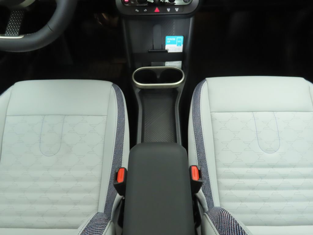 New 2026 MINI Cooper S image 16