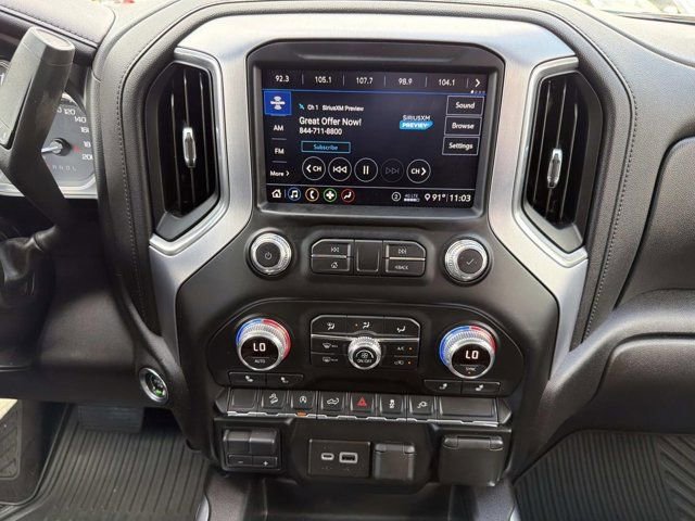 Used 2020 GMC Sierra 1500 Elevation w/ Elevation Value Package image 29