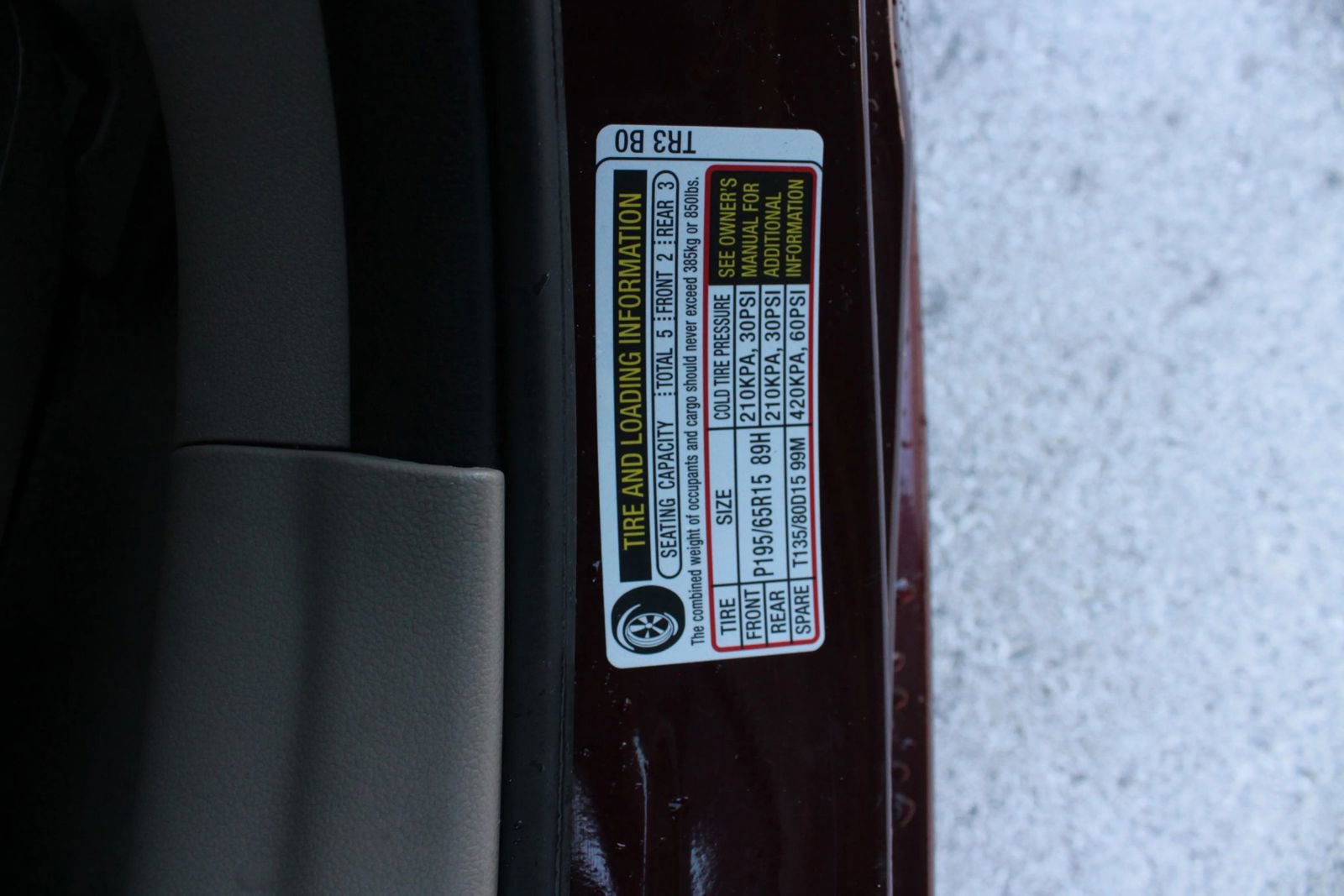 Used 2012 Honda Civic LX image 33