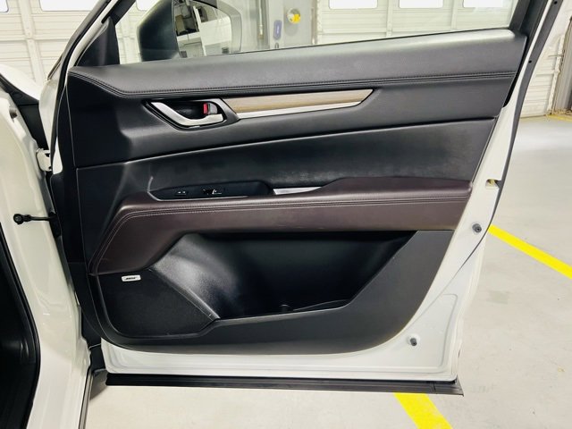 Used 2019 MAZDA CX-5 Signature image 36