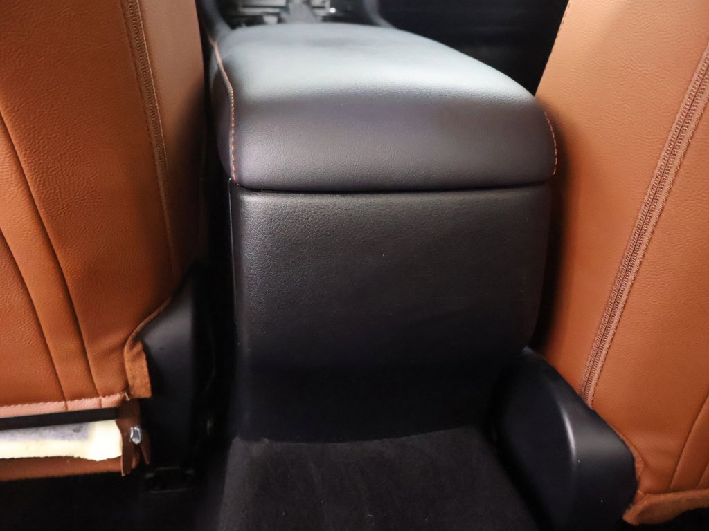 Used 2024 MAZDA MAZDA3 s image 46