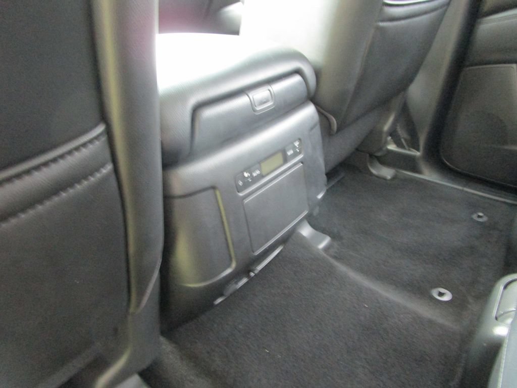 Used 2023 Nissan Armada SL w/ Cargo Package RWD image 25