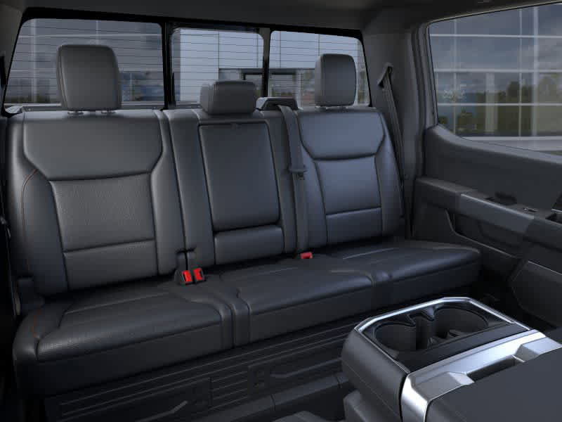 New 2026 Ford F150 Lariat w/ Equipment Group 501A Mid image 12