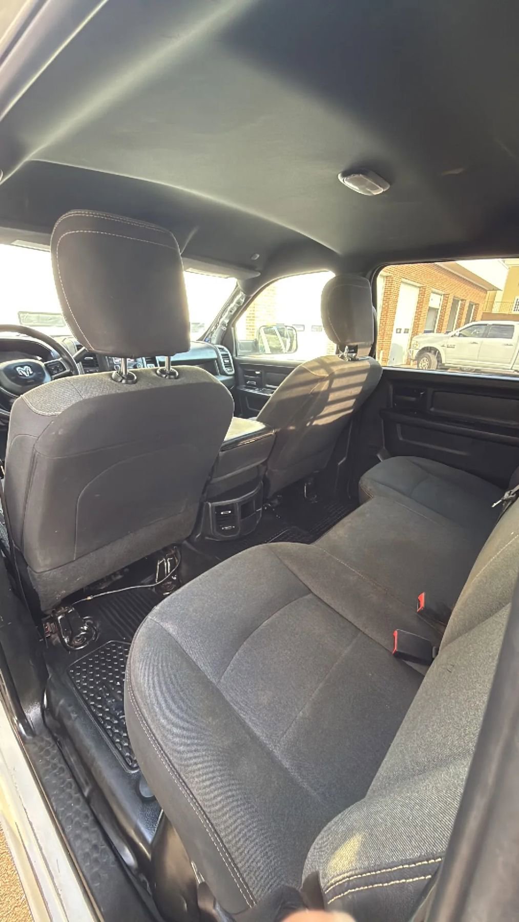 Used 2021 RAM 4500 Tradesman w/ Chrome Appearance Group image 25