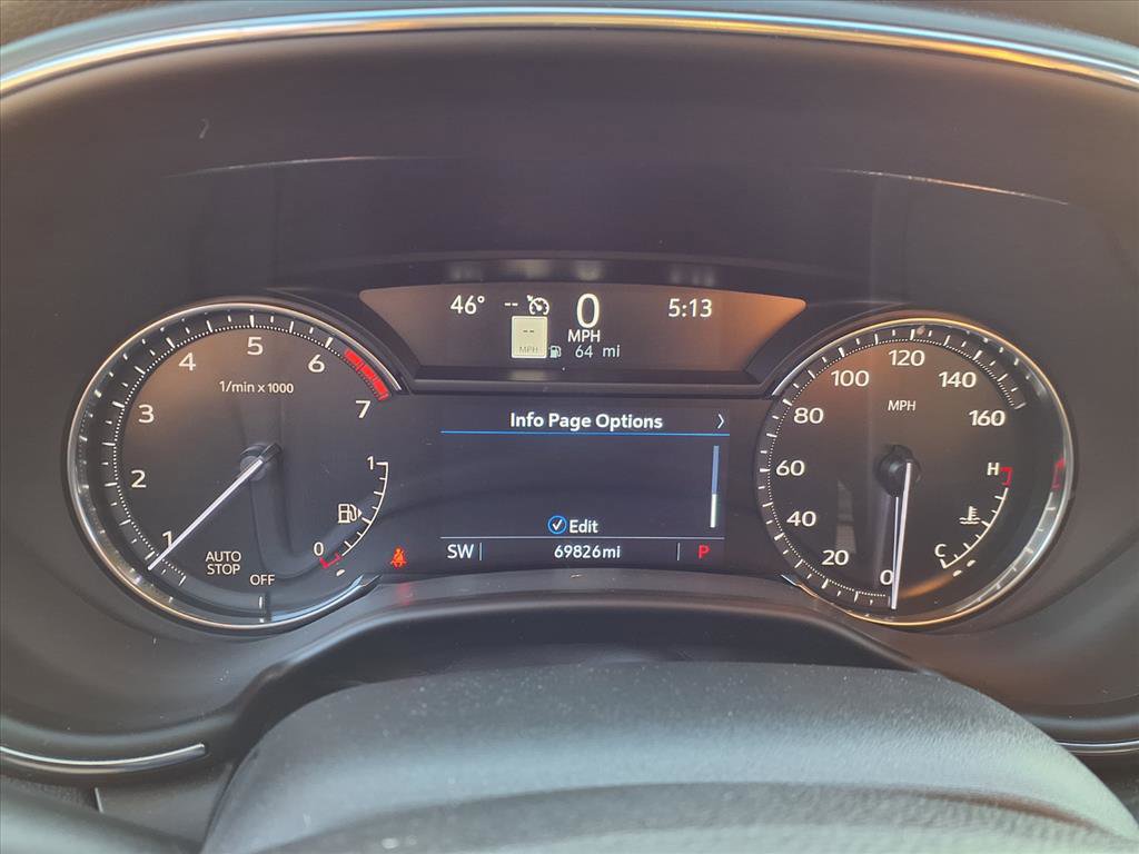 Used 2021 Cadillac CT5 Luxury w/ Sun And Sound Package image 20