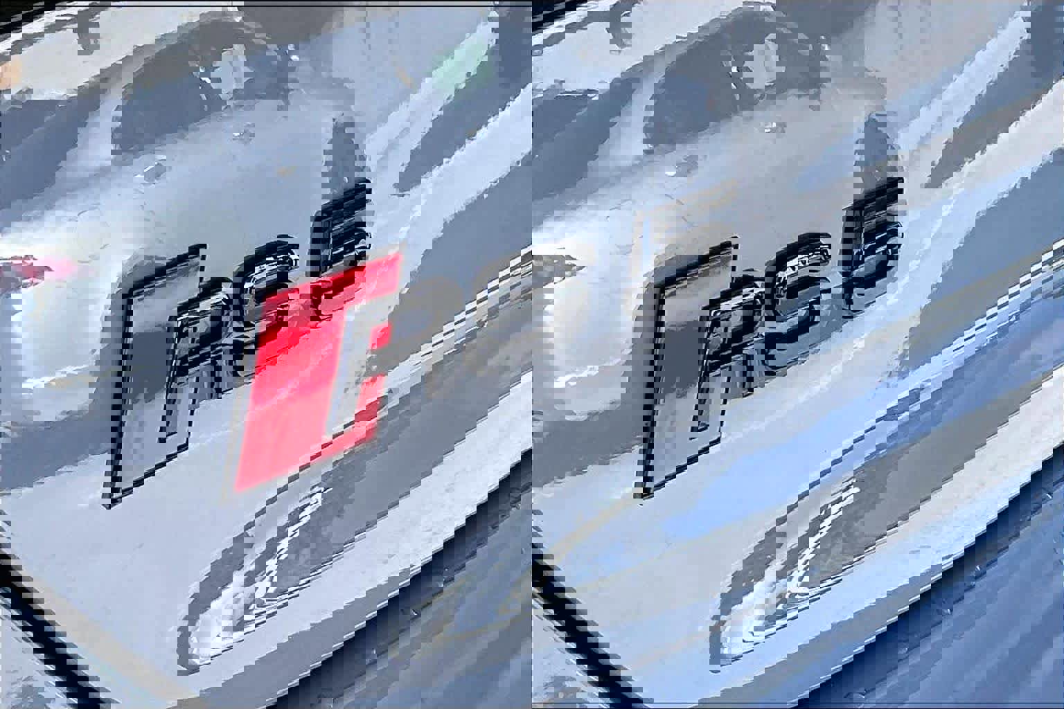 Used 2024 Audi RS 5 Sportback image 29