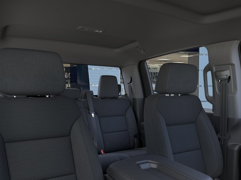 New 2026 GMC Sierra 1500 SLE w/ Max Trailering Package image 24