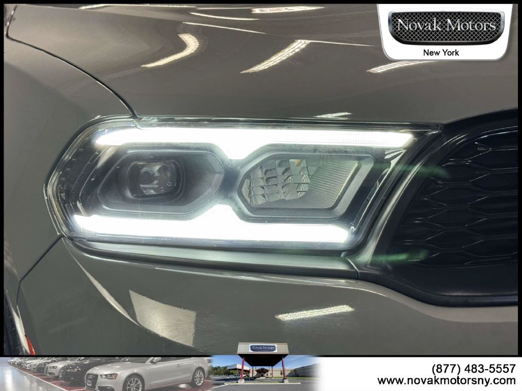 Used 2023 Dodge Durango R/T AWD/4WD image 10