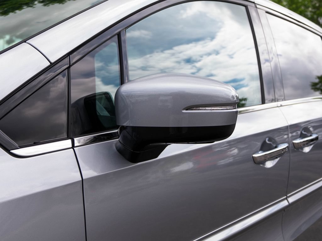 Used 2024 Honda Odyssey Elite image 14