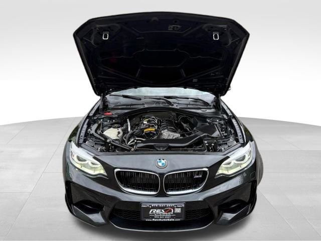 Used 2016 BMW M2 image 29