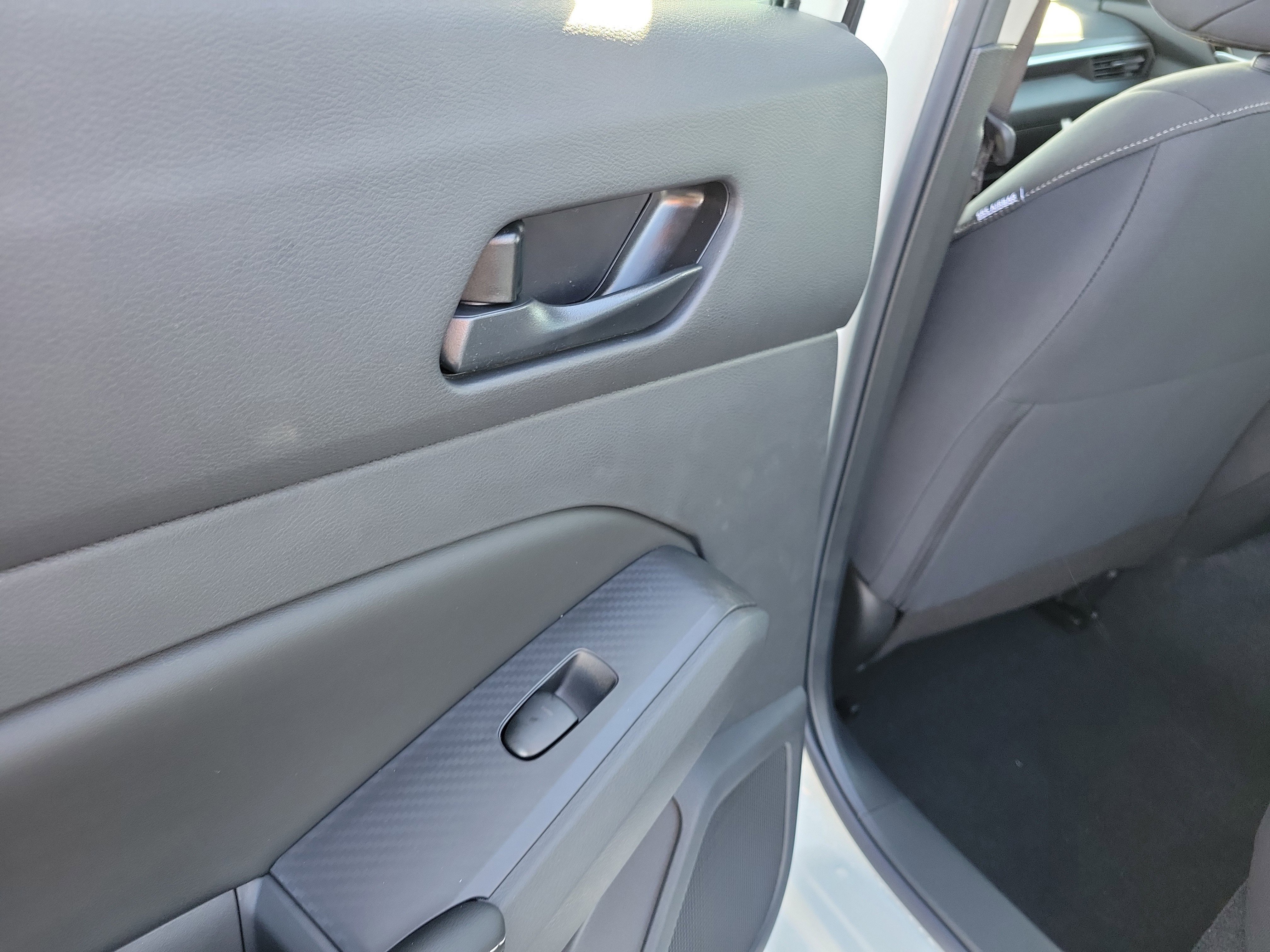 New 2025 Nissan Altima 2.5 SV w/ SV Premium Package image 13