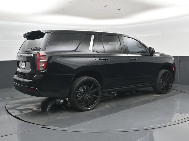 Used 2024 Chevrolet Tahoe High Country AWD/4WD image 31