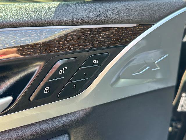 Certified 2022 BMW X4 xDrive30i image 17