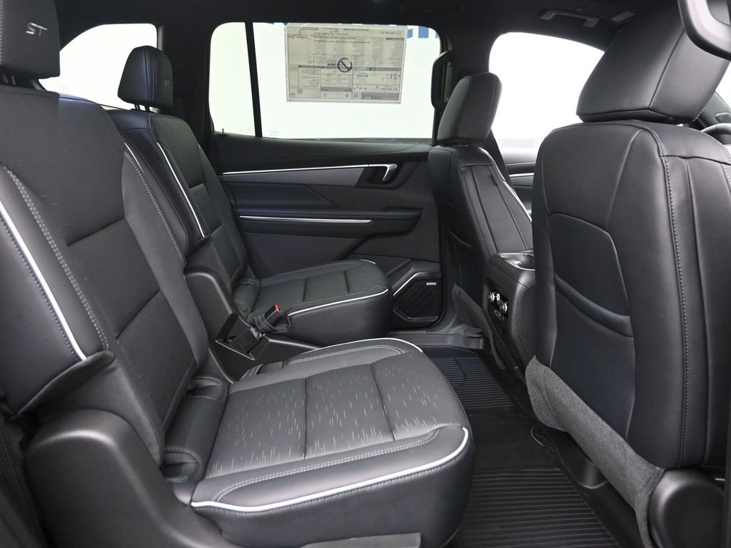 New 2026 Buick Enclave Sport Touring w/ Power Package image 8