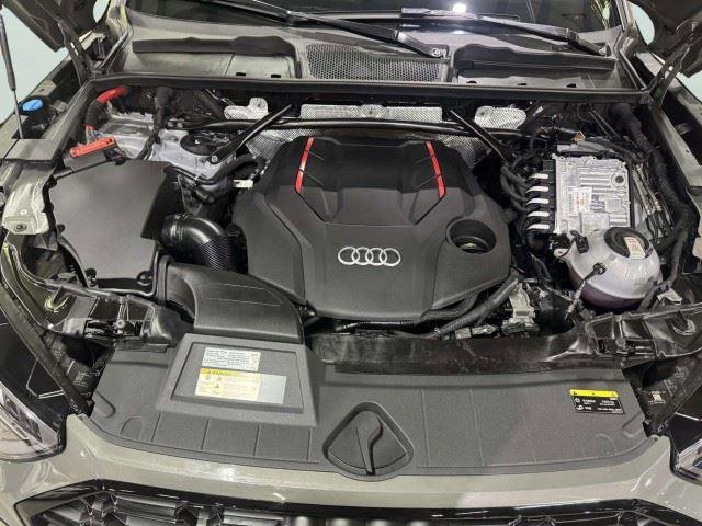 Used 2023 Audi SQ5 Premium Plus AWD/4WD image 43
