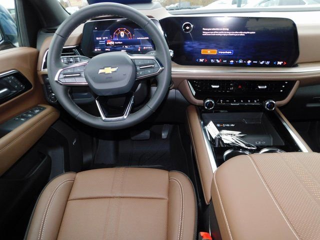 New 2026 Chevrolet Tahoe High Country image 17