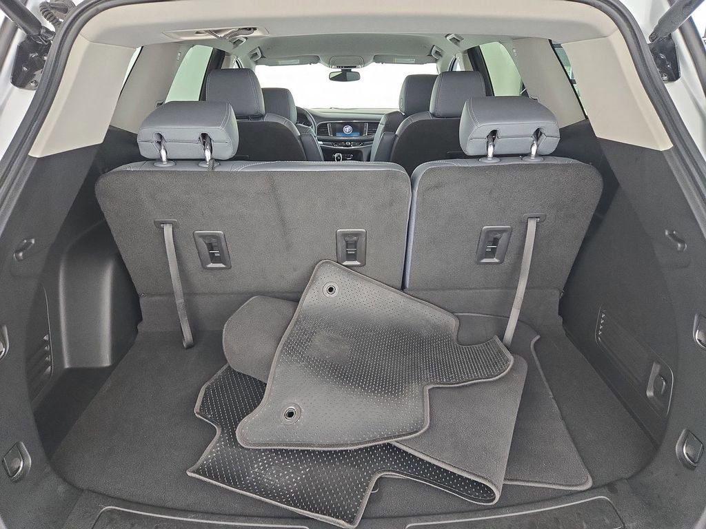 Used 2021 Buick Enclave Essence w/ LPO, Floor Liner Package image 31