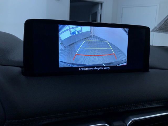 Used 2025 MAZDA CX-5 AWD 2.5 S w/ Select Package image 28