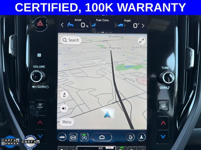 Certified 2026 Subaru Forester Touring AWD/4WD image 12