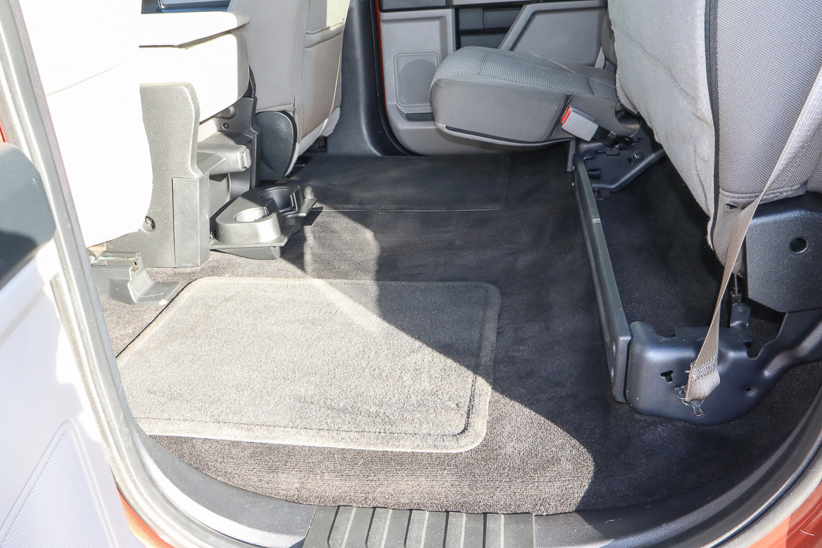 Used 2017 Ford F150 XLT w/ Equipment Group 302A Luxury image 24