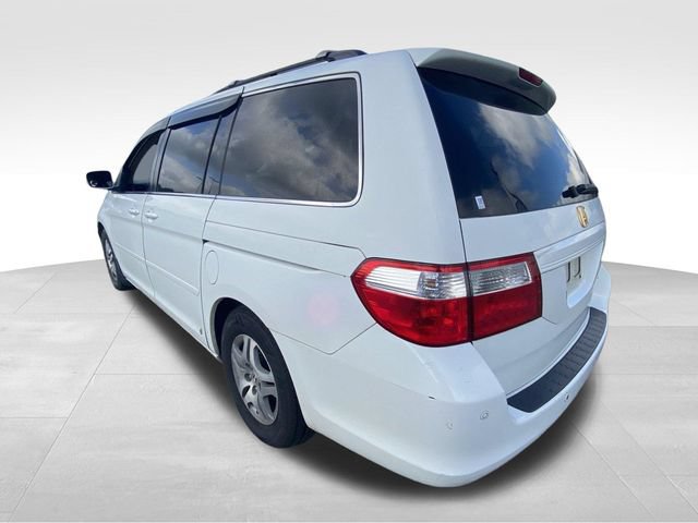 Used 2005 Honda Odyssey EX-L image 7