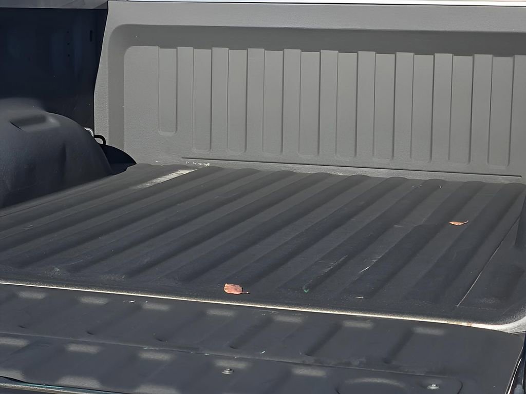 Used 2021 RAM 1500 Limited AWD/4WD image 8