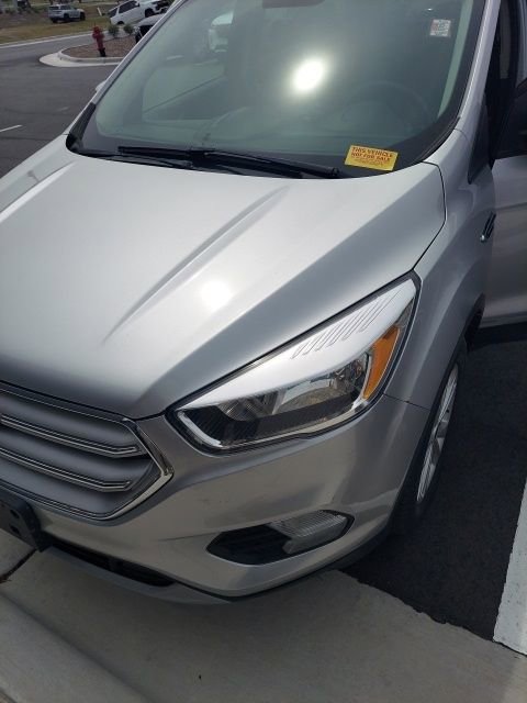 Used 2018 Ford Escape SE image 6