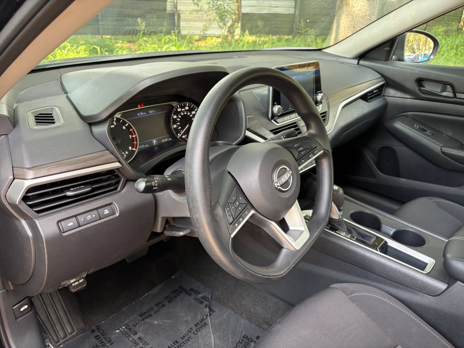 Used 2026 Nissan Altima 2.5 SV FWD image 34