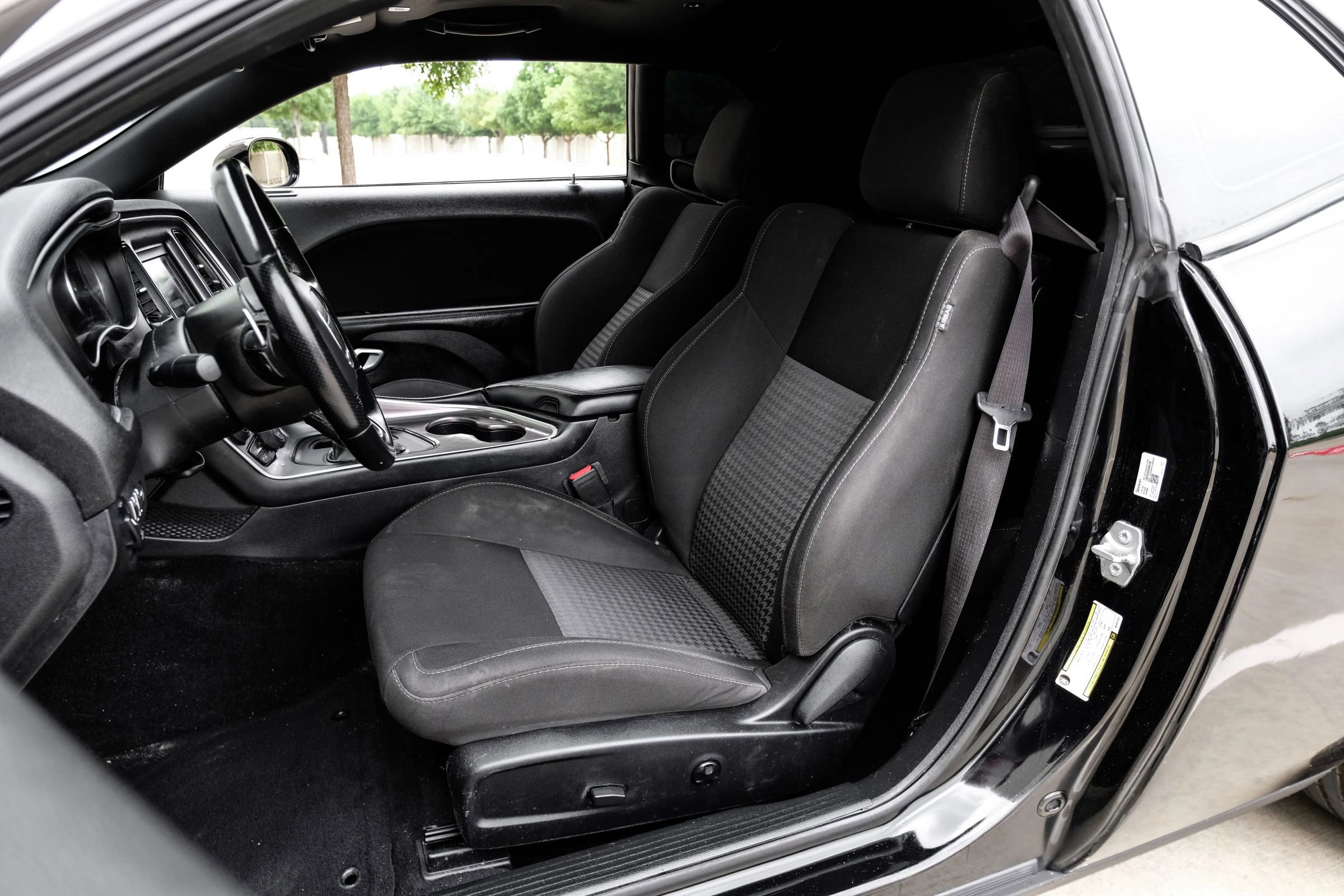 Used 2021 Dodge Challenger R/T RWD image 38