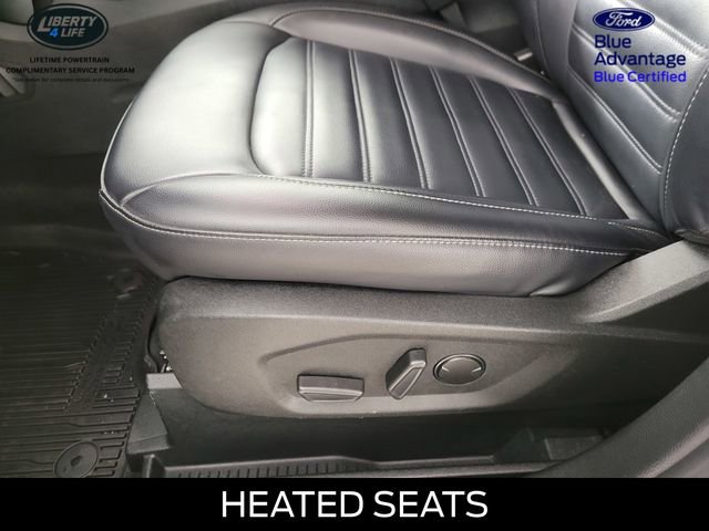 Certified 2022 Ford Edge SEL w/ Convenience Package image 14