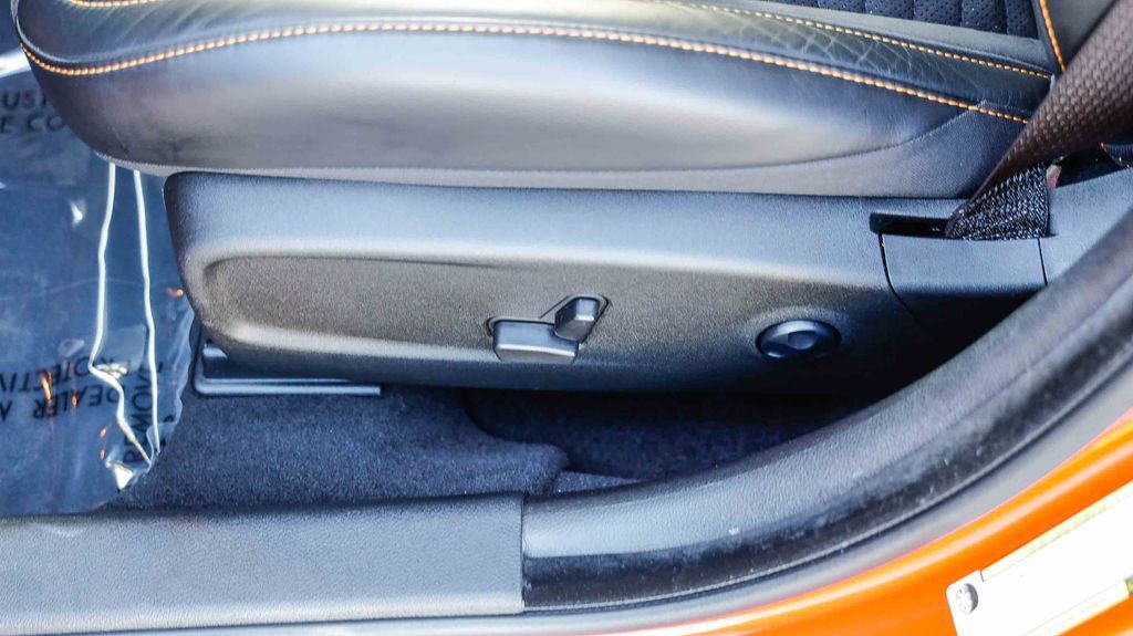 Used 2023 Dodge Charger SRT Hellcat image 26