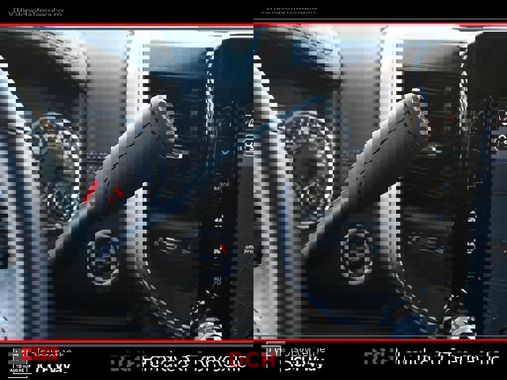 Used 2024 RAM 2500 Laramie w/ Safety Group image 11