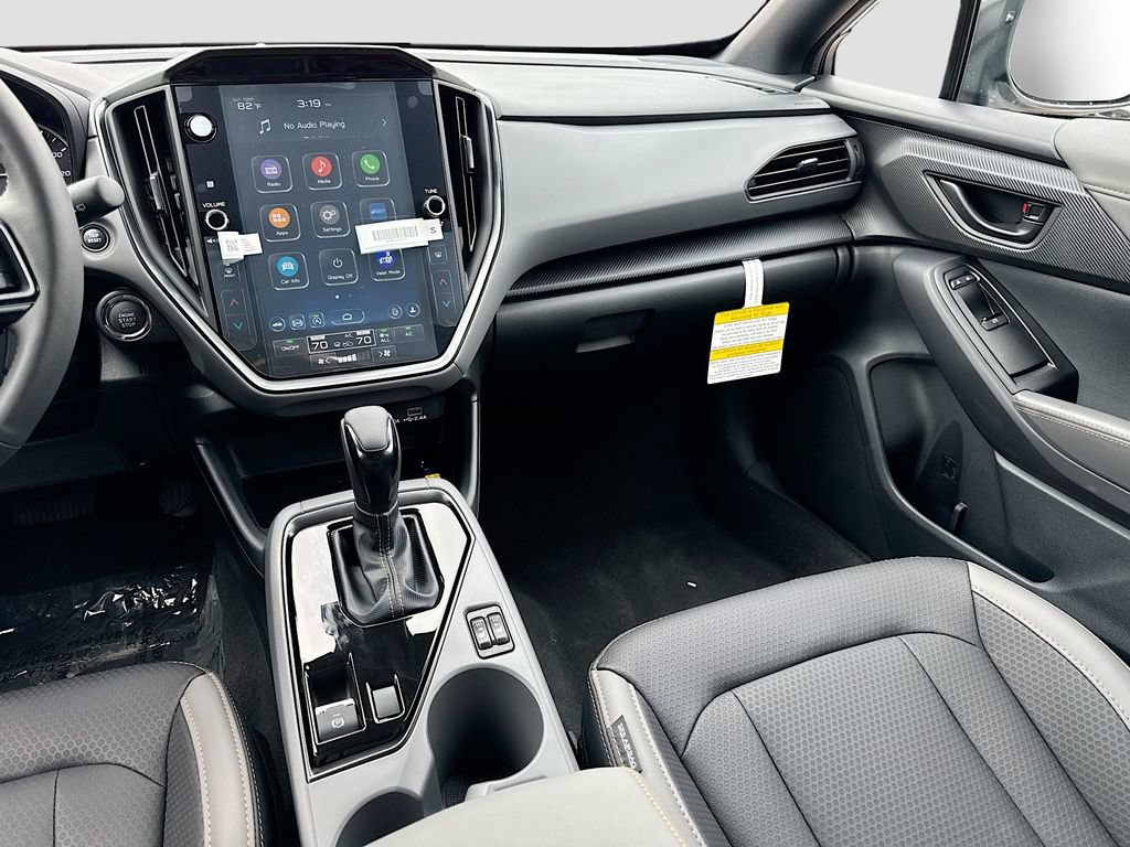 New 2026 Subaru Crosstrek 2.5i Wilderness w/ Crosstrek Mirror Package AWD/4WD image 29