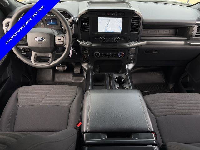 Certified 2022 Ford F150 XL w/ STX Appearance Package image 13