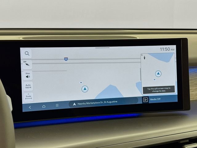 New 2026 Hyundai Ioniq 9 Limited image 22