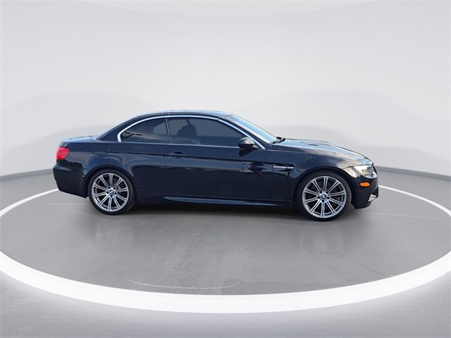 Used 2013 BMW M3 Convertible image 9