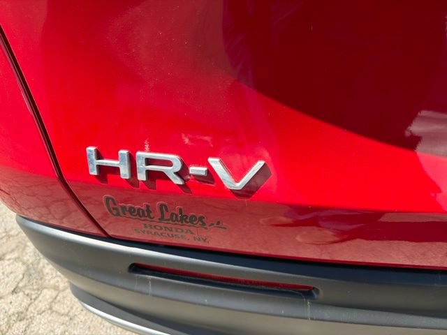 Used 2023 Honda HR-V Sport image 7