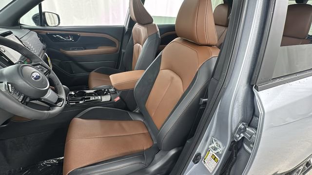 New 2026 Subaru Forester Touring image 10
