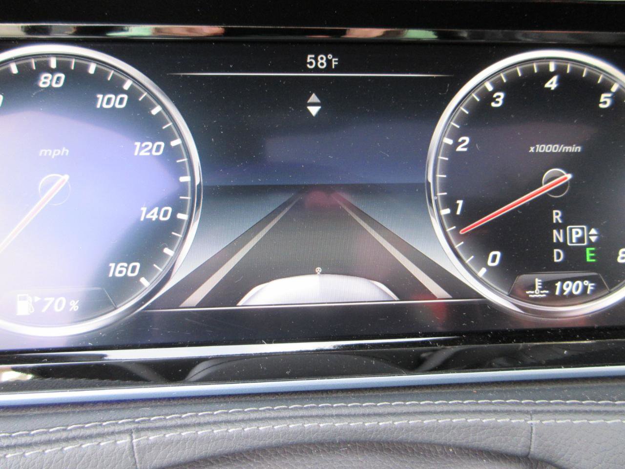 Used 2015 Mercedes-Benz S 550 Sedan image 53