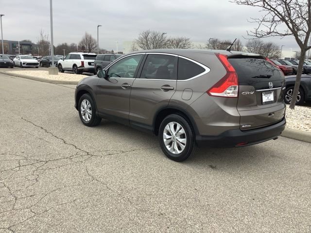 Used 2013 Honda CR-V EX image 6