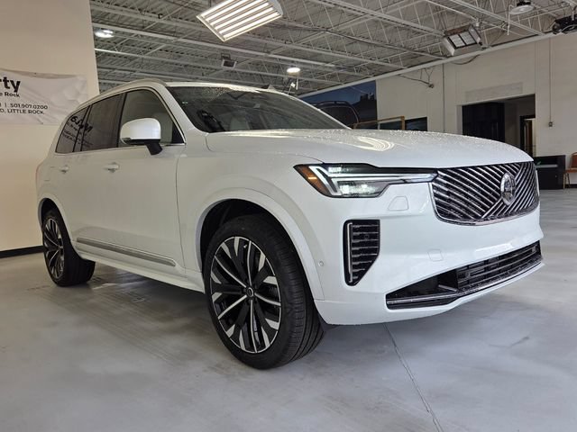 New 2026 Volvo XC90 T8 Plus w/ Protection Package Premier AWD/4WD image 4